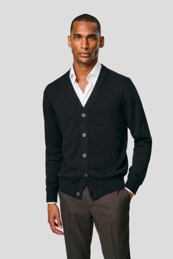 Sort cardigan