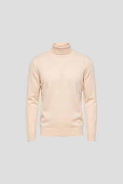 Off-white Rollkragenpullover