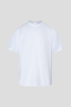 Hvid T-shirt 2.0