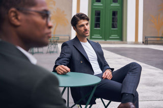 Den perfekte herresko til dig | Blog fra suitclub.dk