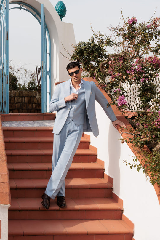 Nyheder | Suit Club