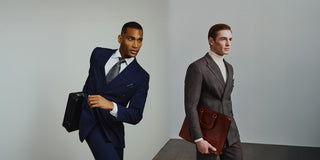 Jakkesæt til arbejde