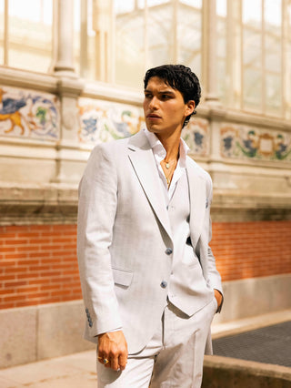 Ocean elegance SUIT CLUB