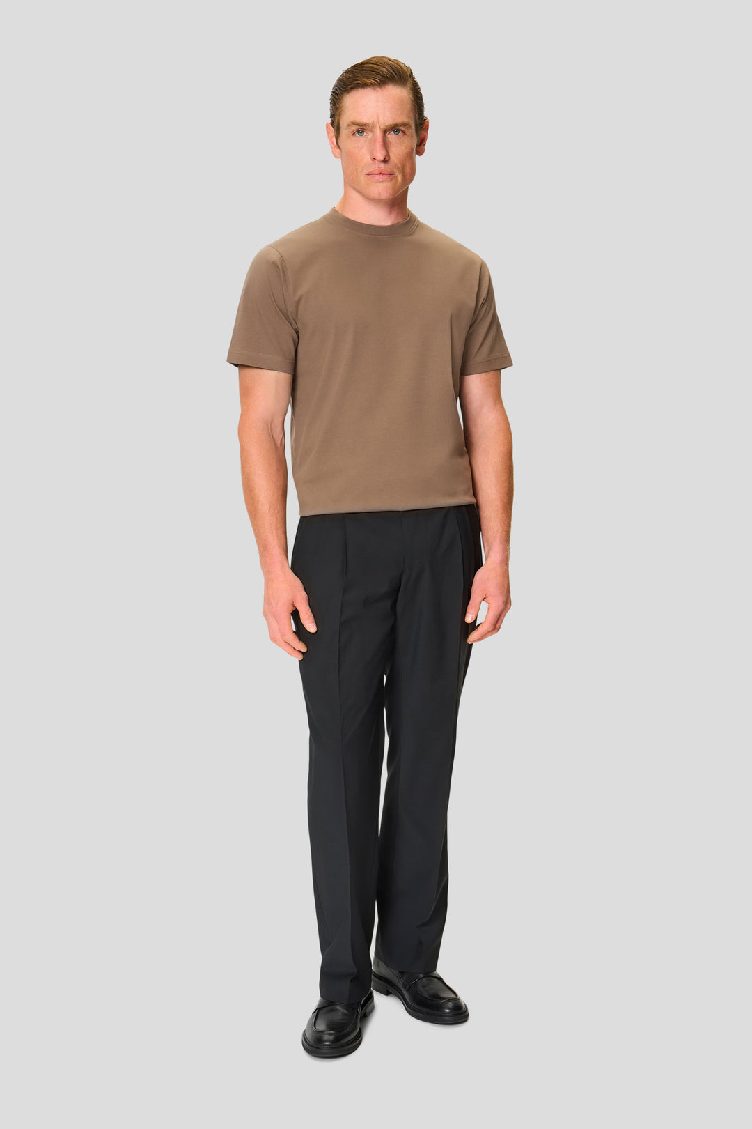 Mokka T-shirt 2.0