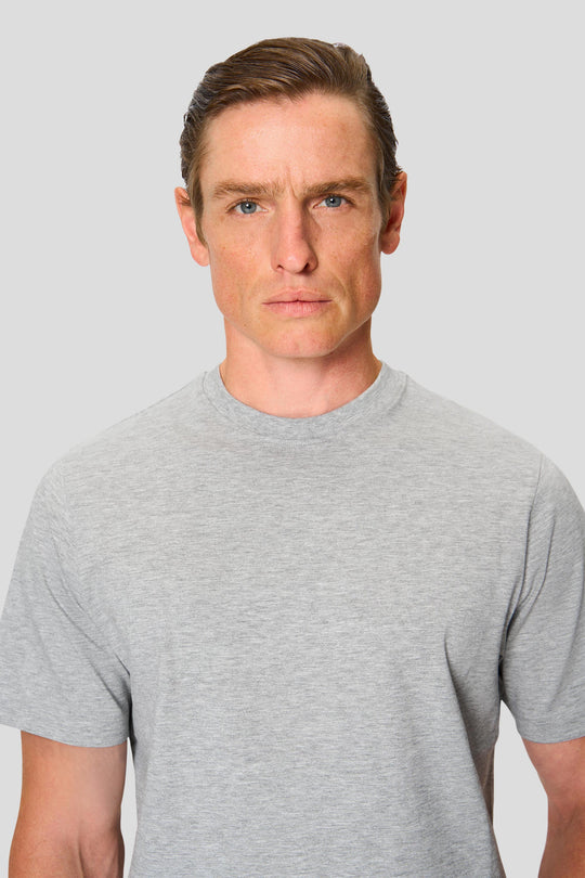Grå T-shirt 2.0