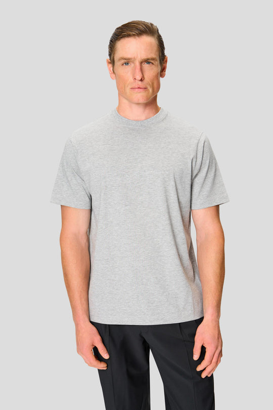 Grå T-shirt 2.0