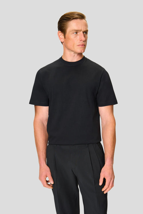 Sort T-shirt 2.0