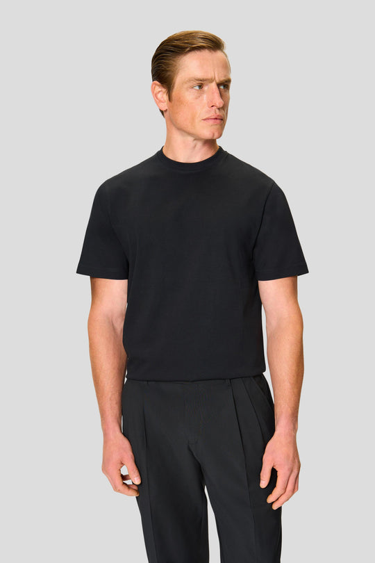 Sort T-shirt 2.0