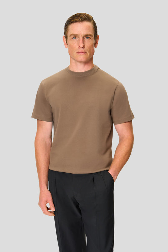 Mokka T-shirt 2.0