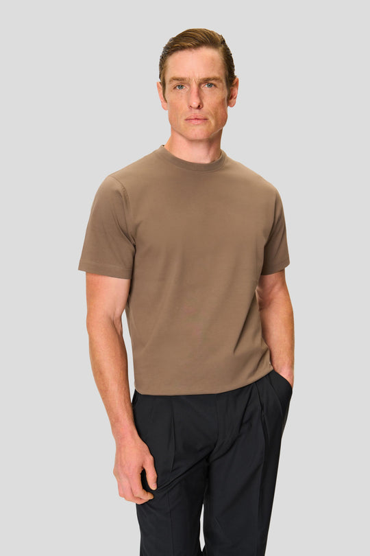 Mokka T-shirt 2.0