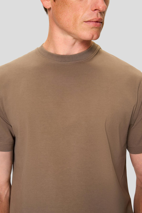 Mokka T-shirt 2.0