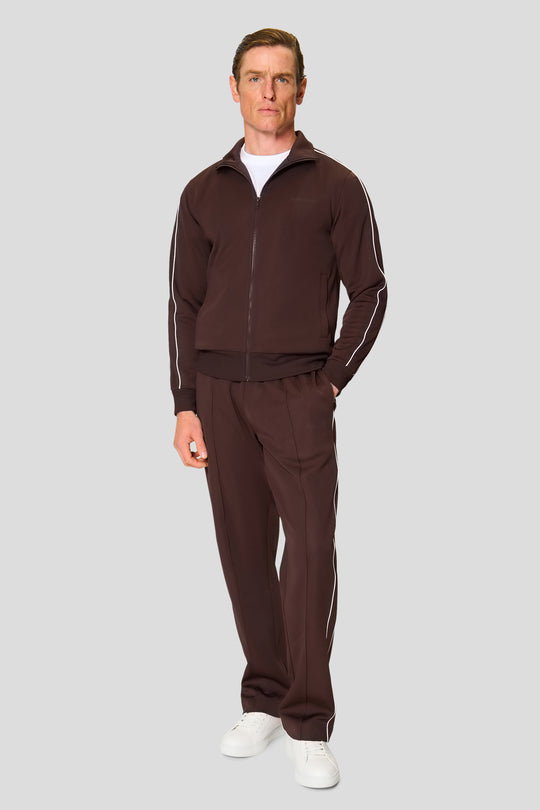 SUNDAY SUIT - Brun