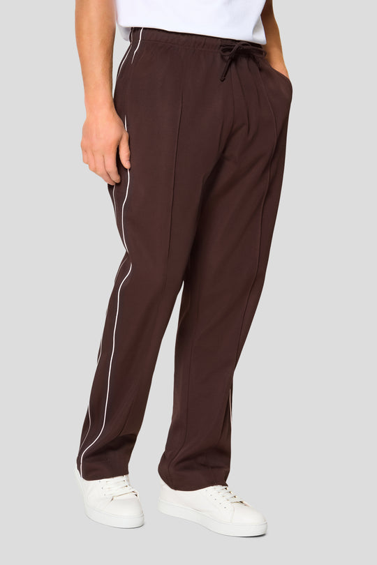 SUNDAY SUIT - Brun