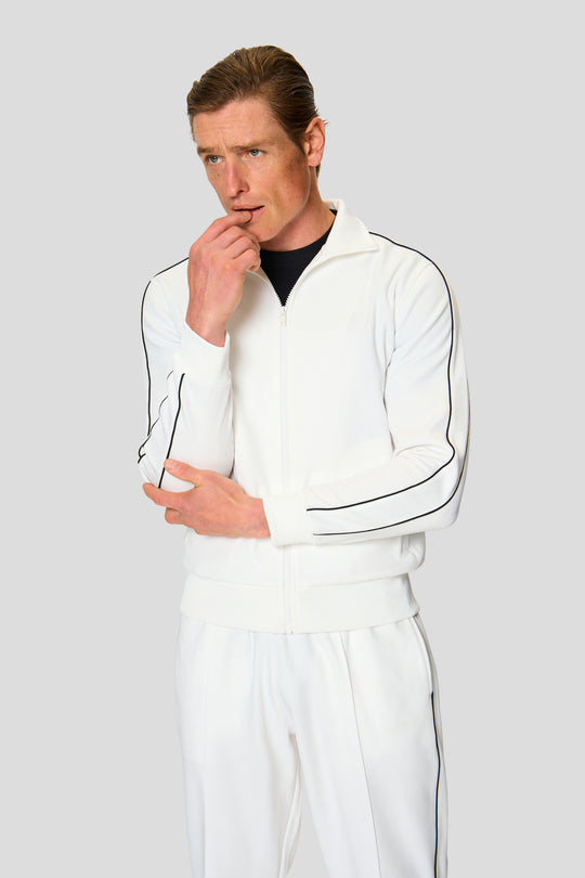 SUNDAY SUIT - Off-white