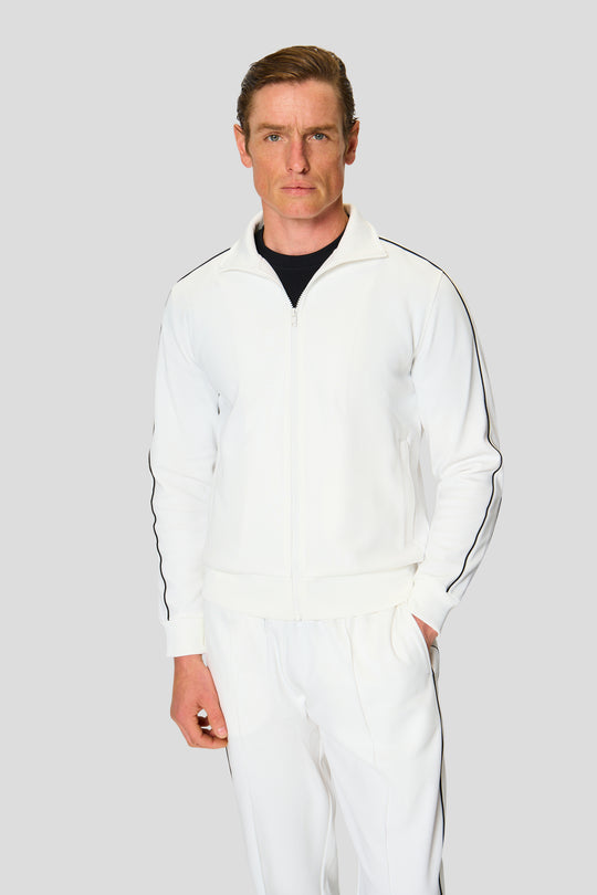 SUNDAY SUIT - Off-white