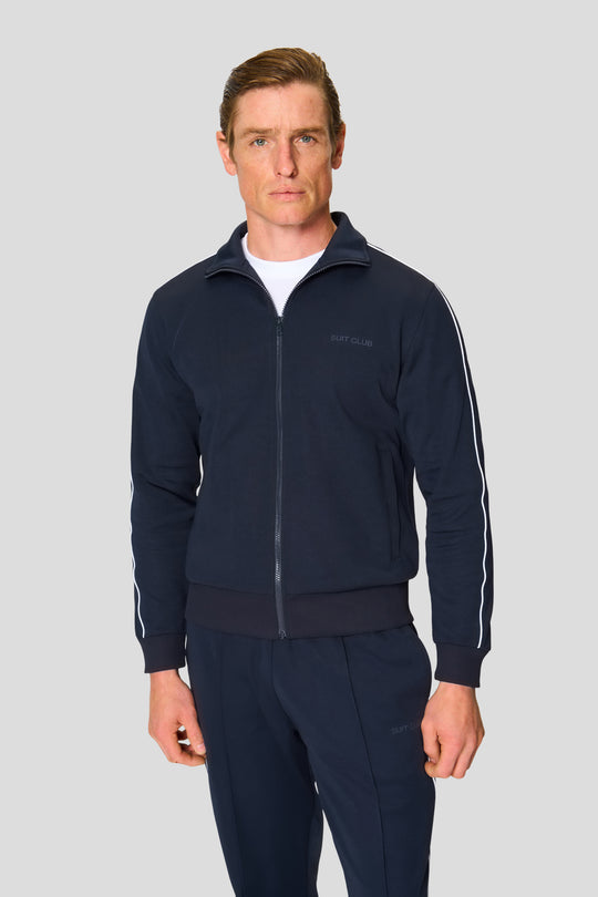 SUNDAY SUIT - Navy