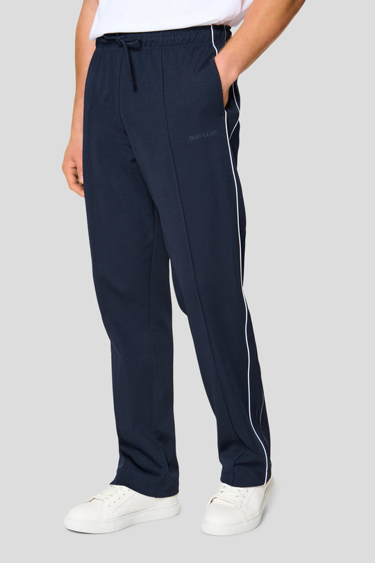 SUNDAY SUIT - Navy