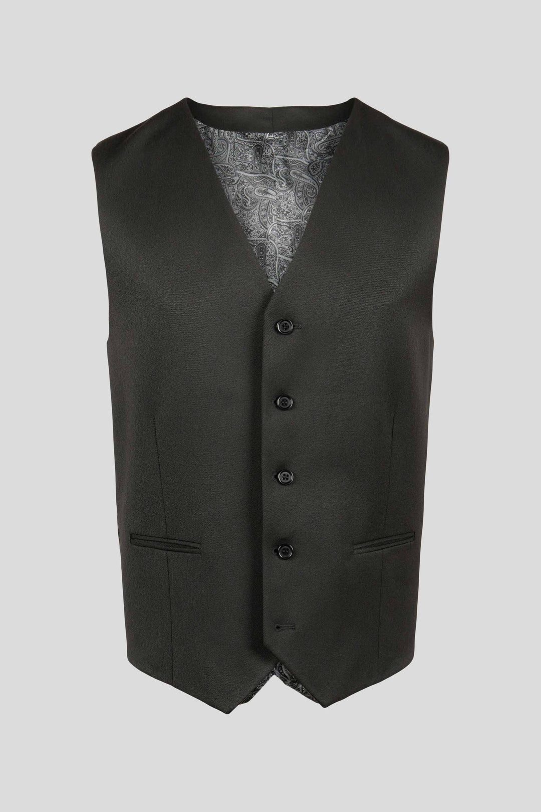 PRESTIGE sort vest MBO