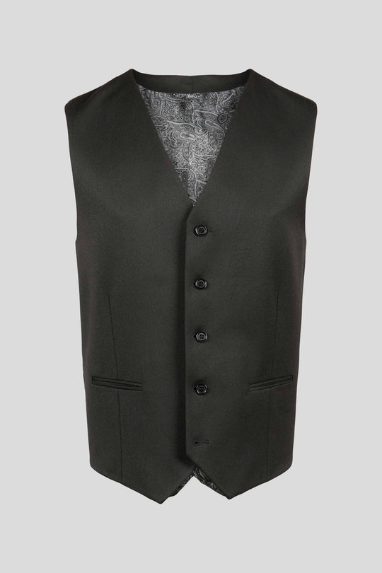 PRESTIGE sort vest MBO
