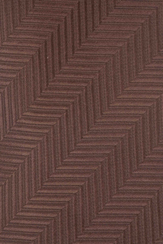 Slips & lommekluds pakke(Brun sildeben) PVD