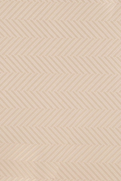 Champagne sildeben slips