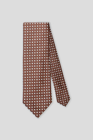 Brunt ternet slips PVD