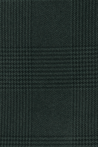 PRESTIGE grønt jakkesæt med tern