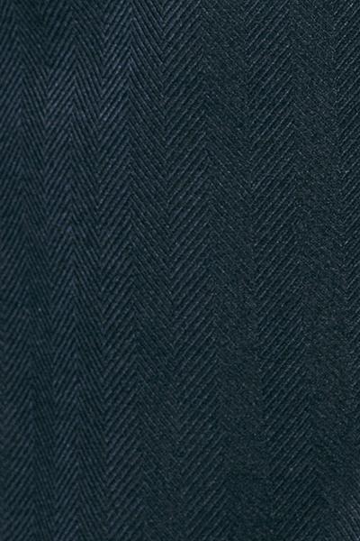 PRESTIGE navy jakkesæt med sildeben