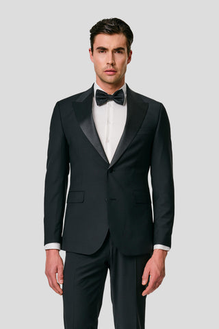 PREMIUM sort smoking blazer