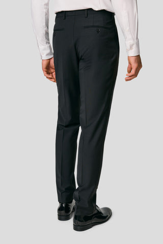 PREMIUM sort dobbeltradet smoking PREMIUM