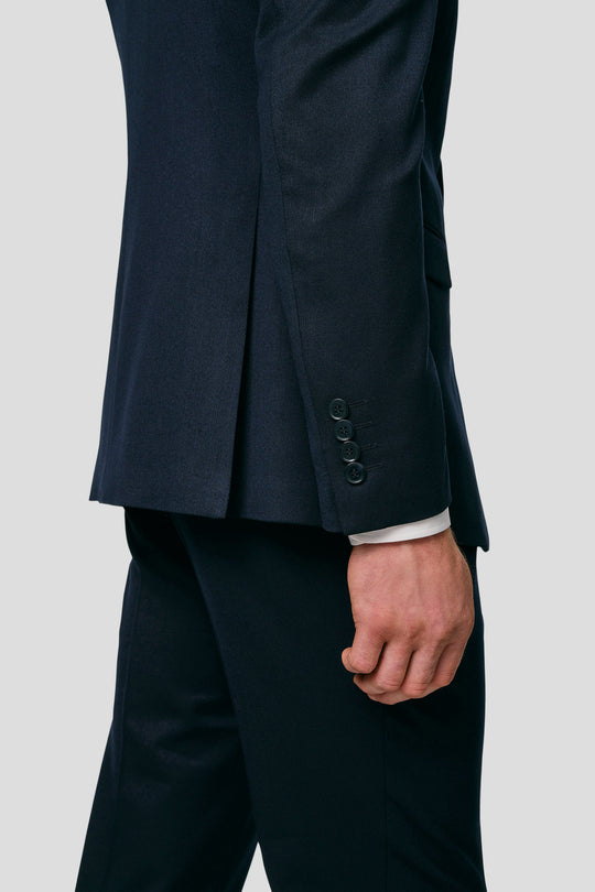 PRESTIGE navy blazer MBO