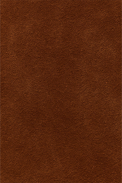 Brun ruskinds loafer 2.0