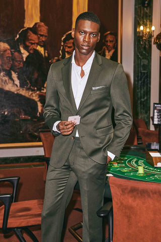 Elite Ensemble SUIT CLUB