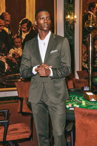 Elite Ensemble SUIT CLUB