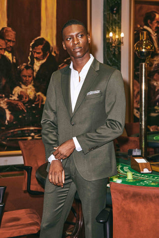 Elite Ensemble SUIT CLUB