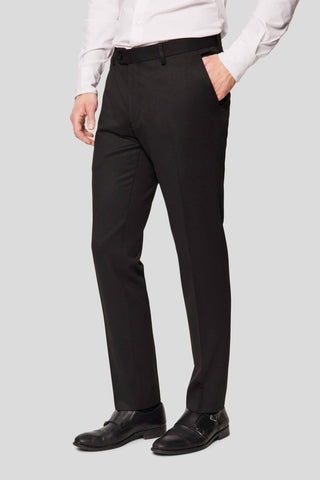 PRESTIGE sorte habitbukser MBO