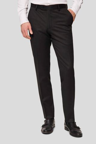 PRESTIGE sorte habitbukser MBO