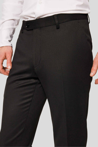 PRESTIGE sorte habitbukser MBO