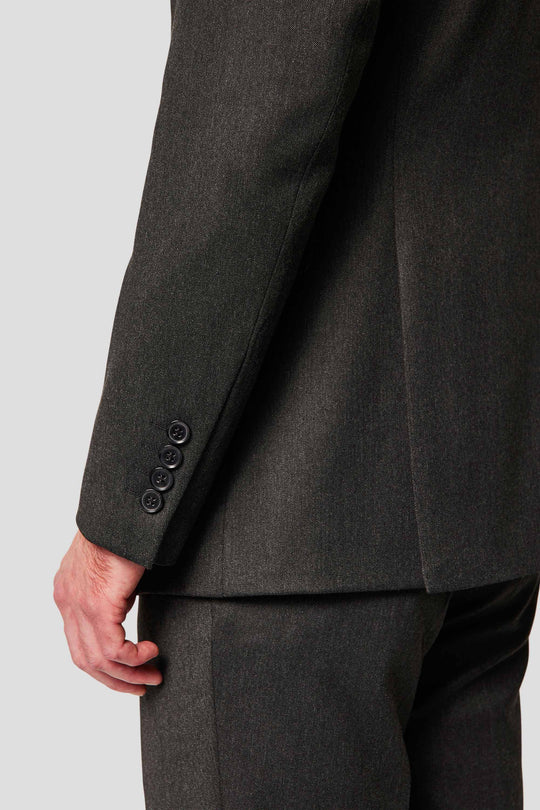 PRESTIGE grå blazer MBO