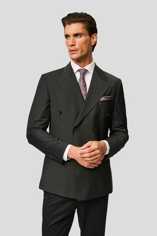 Signatur performance skjorte hvid slim Shirtmakers