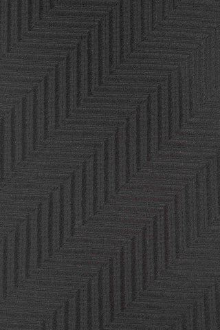 Slips & lommekluds pakke (Sort sildeben) suitclub.dk