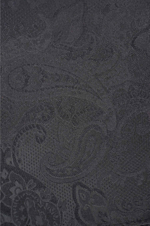 Sort paisley slips