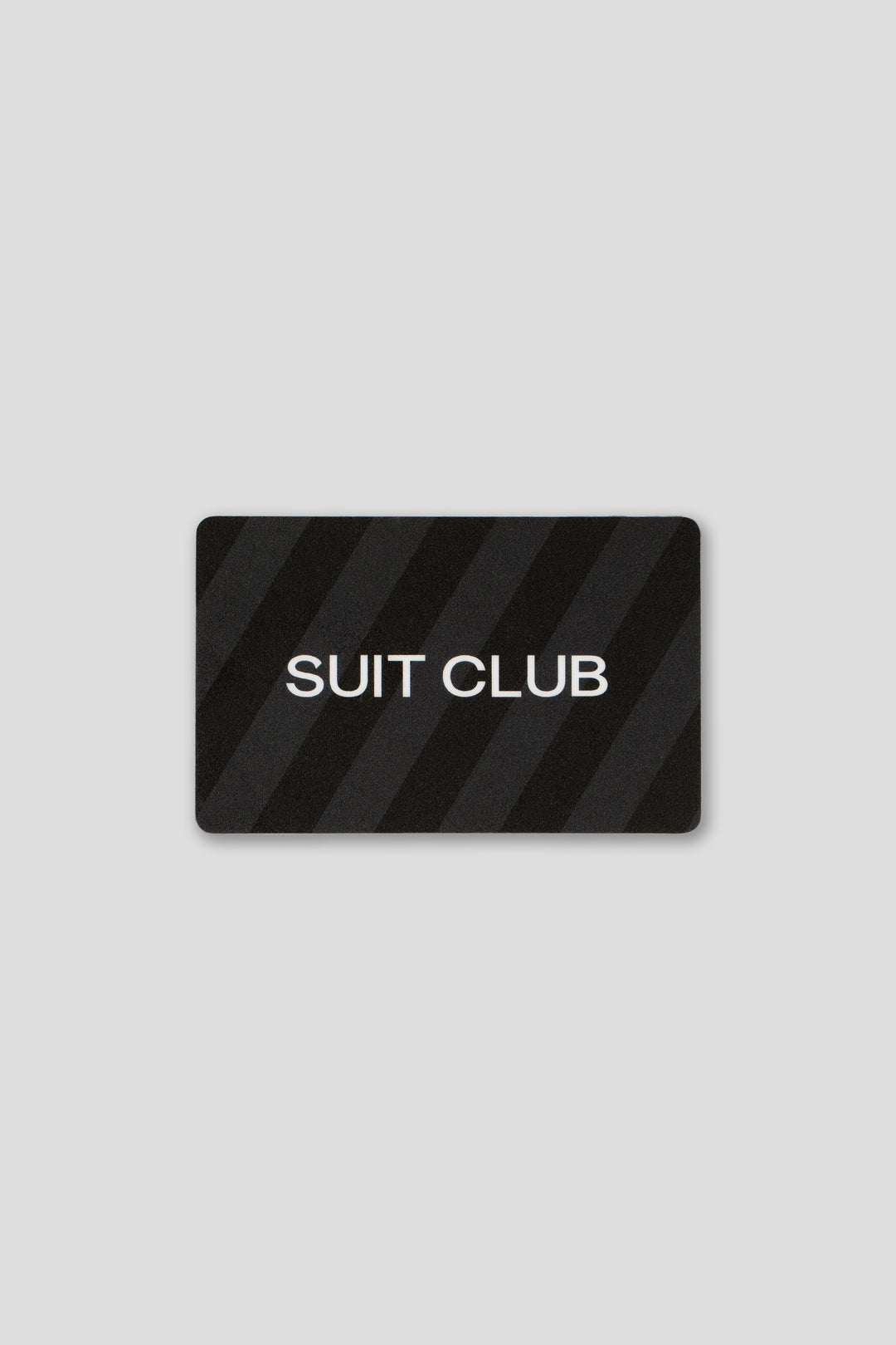 Fysisk gavekort suitclub.dk