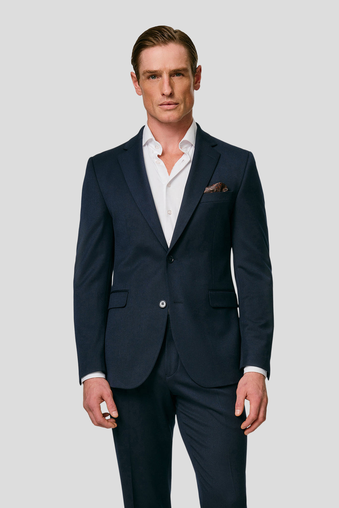 PRESTIGE navy blazer MBO