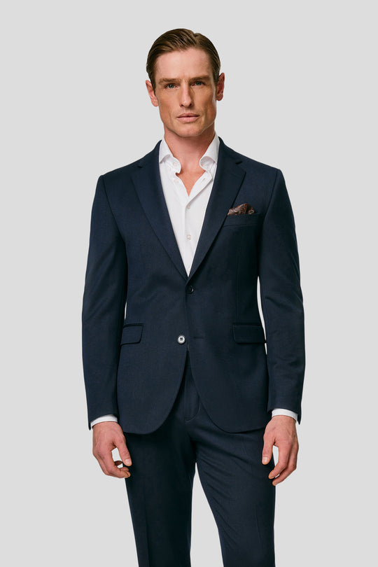 PRESTIGE navy blazer MBO