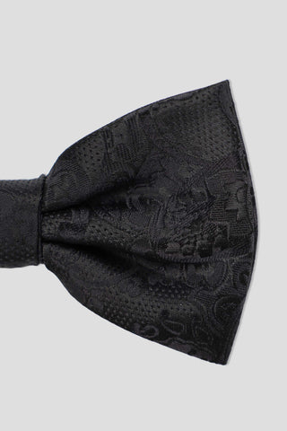 Sort paisley butterfly PVD