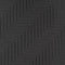 Slips & lommekluds pakke (Sort sildeben)