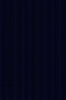 Navy ribbed strømper