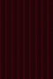 Bordeaux ribbed strømper