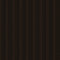 Exclusive brune ribbed uldstrømper